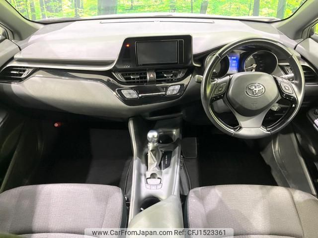 toyota c-hr 2019 CFJ1523361 image 2