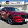 mazda cx-5 2017 quick_quick_LDA-KF2P_KF2P-122750 image 1