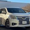 nissan elgrand 2017 -NISSAN--Elgrand DBA-TE52--TE52-089626---NISSAN--Elgrand DBA-TE52--TE52-089626- image 1