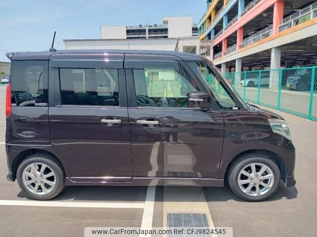 suzuki spacia 2015 -SUZUKI 【名古屋 581ﾒ3079】--Spacia DBA-MK32S--MK32S-236304---SUZUKI 【名古屋 581ﾒ3079】--Spacia DBA-MK32S--MK32S-236304- image 2