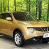 nissan juke 2014 -NISSAN--Juke DBA-YF15--YF15-311746---NISSAN--Juke DBA-YF15--YF15-311746- image 17