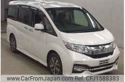 honda stepwagon-spada 2017 CFJ1588383