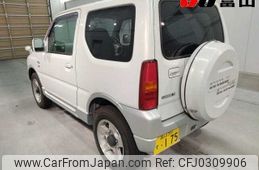 suzuki jimny 2000 TE4545