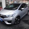 honda fit 2016 -HONDA--Fit DAA-GP5--GP5-1225015---HONDA--Fit DAA-GP5--GP5-1225015- image 1