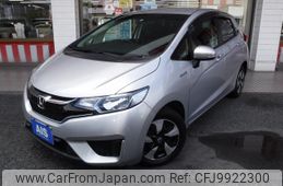 honda fit 2016 -HONDA--Fit DAA-GP5--GP5-1225015---HONDA--Fit DAA-GP5--GP5-1225015-