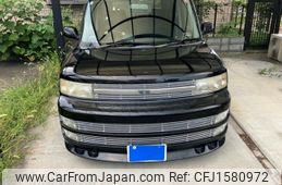 toyota bb 2000 CFJ1580972