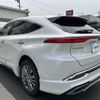 toyota harrier 2020 -TOYOTA--Harrier 6BA-MXUA80--MXUA80-0020028---TOYOTA--Harrier 6BA-MXUA80--MXUA80-0020028- image 5