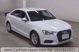 audi a3 2017 CFJ1863527