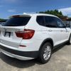 bmw x3 2012 NIKYO_FL64918 image 4