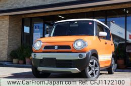 suzuki hustler 2014 -SUZUKI--Hustler DBA-MR31S--MR31S-824859---SUZUKI--Hustler DBA-MR31S--MR31S-824859-