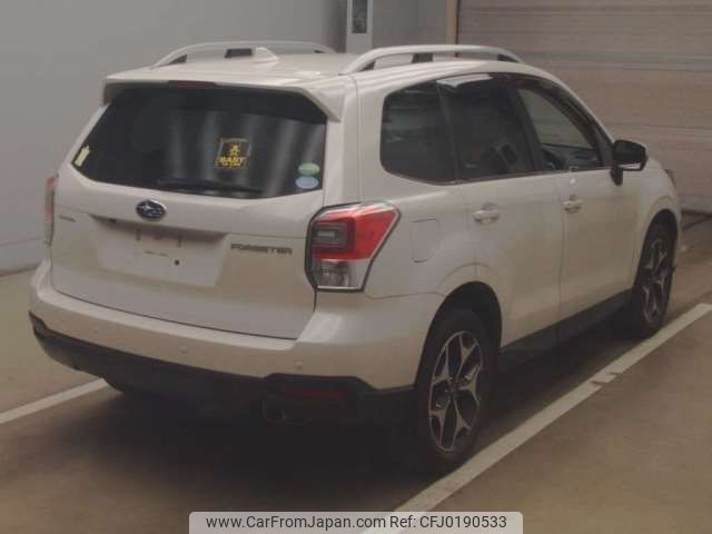 subaru forester 2016 -SUBARU--Forester DBA-SJ5--SJ5-086310---SUBARU--Forester DBA-SJ5--SJ5-086310- image 2