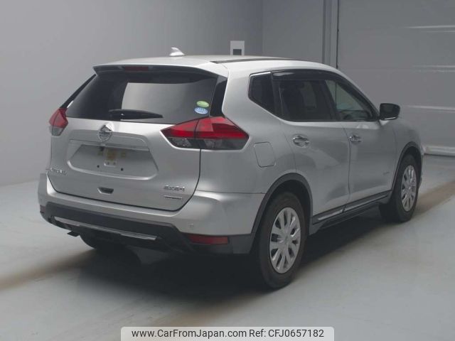 nissan x-trail 2019 -NISSAN--X-Trail HNT32-180953---NISSAN--X-Trail HNT32-180953- image 2