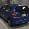 honda fit 2011 -HONDA--Fit GE6-1573194---HONDA--Fit GE6-1573194- image 2