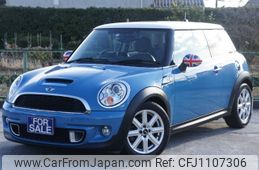 mini mini-others 2013 -BMW--BMW Mini SV16--0T672156---BMW--BMW Mini SV16--0T672156-