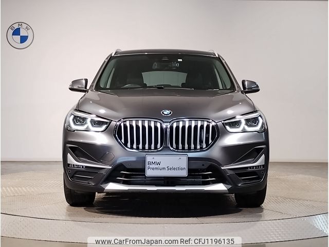 bmw x1 2020 -BMW--BMW X1 3BA-AA15--WBA32AA0605R21263---BMW--BMW X1 3BA-AA15--WBA32AA0605R21263- image 2
