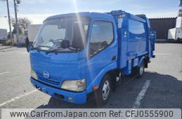 hino dutro 2011 GOO_NET_EXCHANGE_0580568A30241211W001