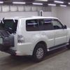 mitsubishi pajero 2015 quick_quick_DBA-V93W_V93W-0800317 image 6