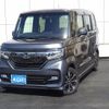 honda n-box 2019 -HONDA--N BOX 6BA-JF3--JF3-1410511---HONDA--N BOX 6BA-JF3--JF3-1410511- image 1