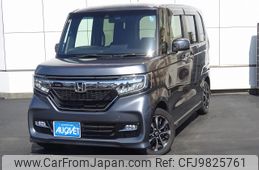 honda n-box 2019 -HONDA--N BOX 6BA-JF3--JF3-1410511---HONDA--N BOX 6BA-JF3--JF3-1410511-