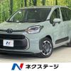 toyota sienta 2023 -TOYOTA--Sienta 6AA-MXPL10G--MXPL10-1060738---TOYOTA--Sienta 6AA-MXPL10G--MXPL10-1060738- image 1