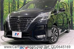 nissan serena 2022 -NISSAN--Serena 5AA-GFC27--GFC27-238196---NISSAN--Serena 5AA-GFC27--GFC27-238196-