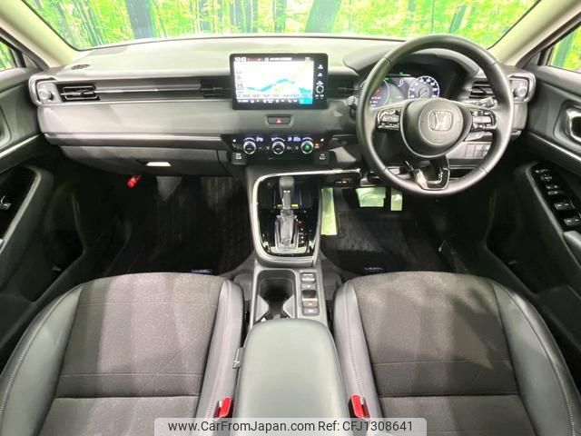 honda vezel 2022 quick_quick_RV5_RV5-1044360 image 2