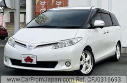 toyota estima 2013 -TOYOTA--Estima DBA-GSR50W--GSR50-7021170---TOYOTA--Estima DBA-GSR50W--GSR50-7021170-