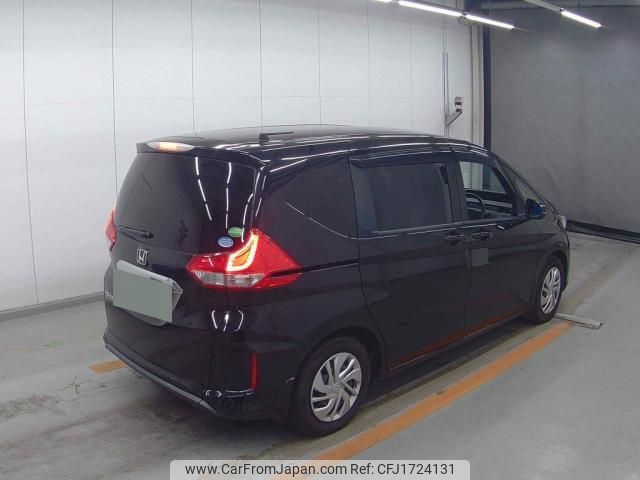 honda freed-plus 2016 CFJ1724131 image 2