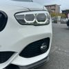 bmw 1-series 2018 -BMW--BMW 1 Series DBA-1R15--WBA1R520105L50760---BMW--BMW 1 Series DBA-1R15--WBA1R520105L50760- image 9