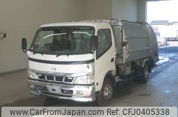 hino dutro 2004 -HINO--Hino Dutoro XZU414M-0003112---HINO--Hino Dutoro XZU414M-0003112-