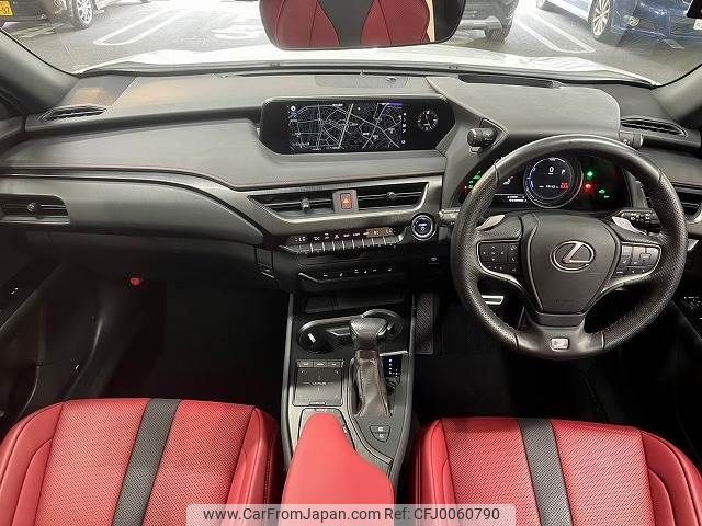 lexus ux 2018 -LEXUS--Lexus UX 6AA-MZAH10--MZAH10-2000948---LEXUS--Lexus UX 6AA-MZAH10--MZAH10-2000948- image 2