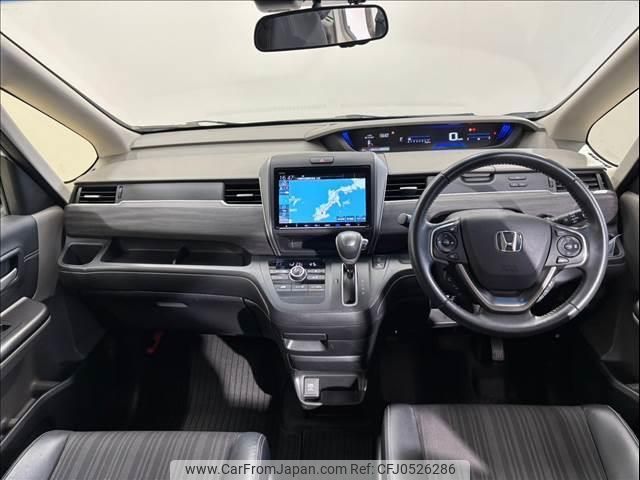 honda freed 2019 quick_quick_DBA-GB5_GB5-1130144 image 2