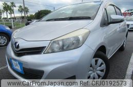 toyota vitz 2011 REALMOTOR_Y2024080258F-12