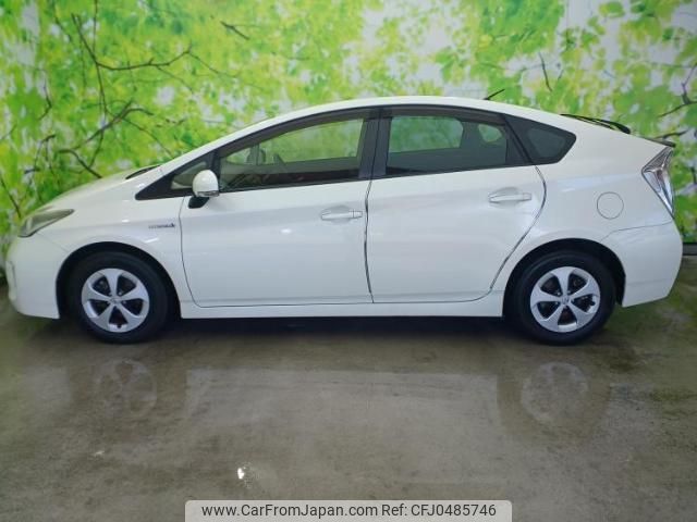 toyota prius 2013 quick_quick_DAA-ZVW30_ZVW30-1659157 image 2