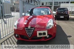 alfa-romeo giulietta 2015 quick_quick_ABA-940141_ZAR94000007347393