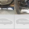 toyota corolla-fielder 2017 CFJ1696322 image 10