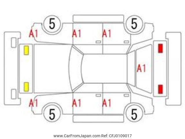 mazda demio 2018 -MAZDA--Demio DBA-DJ3FS--DJ3FS-520507---MAZDA--Demio DBA-DJ3FS--DJ3FS-520507- image 2