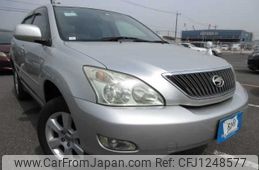 toyota harrier 2005 646828-Y2025030188F-12