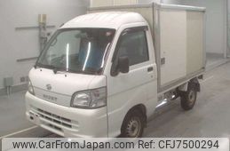 daihatsu hijet-truck 2012 -DAIHATSU--Hijet Truck EBD-S201P--S201P-0088983---DAIHATSU--Hijet Truck EBD-S201P--S201P-0088983-