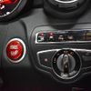 mercedes-benz c-class 2017 quick_quick_CBA-205287_WDD2052872F252132 image 5