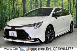 toyota corolla-touring-wagon 2020 -TOYOTA--Corolla Touring 3BA-ZRE212W--ZRE212-6010721---TOYOTA--Corolla Touring 3BA-ZRE212W--ZRE212-6010721-