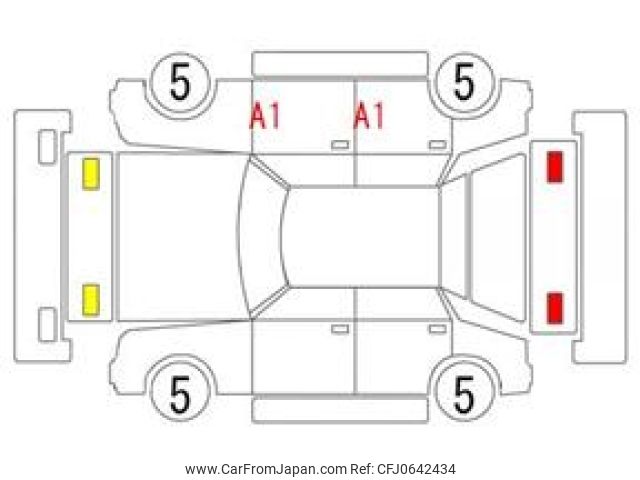 subaru forester 2021 -SUBARU--Forester 4BA-SK5--SK5-005518---SUBARU--Forester 4BA-SK5--SK5-005518- image 2