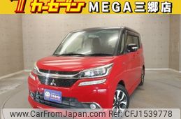 mitsubishi delica-d2 2018 CFJ1539778