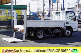 mitsubishi-fuso canter 2024 GOO_NET_EXCHANGE_0540277A30241219W010