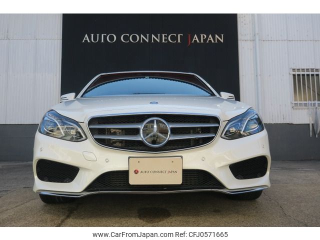 mercedes-benz e-class 2016 -MERCEDES-BENZ--Benz E Class LDA-212001C--WDD2120012B228961---MERCEDES-BENZ--Benz E Class LDA-212001C--WDD2120012B228961- image 2