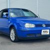 volkswagen golf-convertible 2003 quick_quick_1EAGG_WVWZZZ1EZ2K006823 image 8