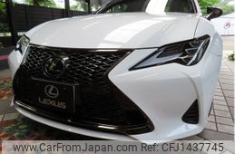 lexus rc 2025 -TOYOTA--ﾚｸｻｽ RC300h 6AA-AVC10--AVC10-6008***---TOYOTA--ﾚｸｻｽ RC300h 6AA-AVC10--AVC10-6008***-