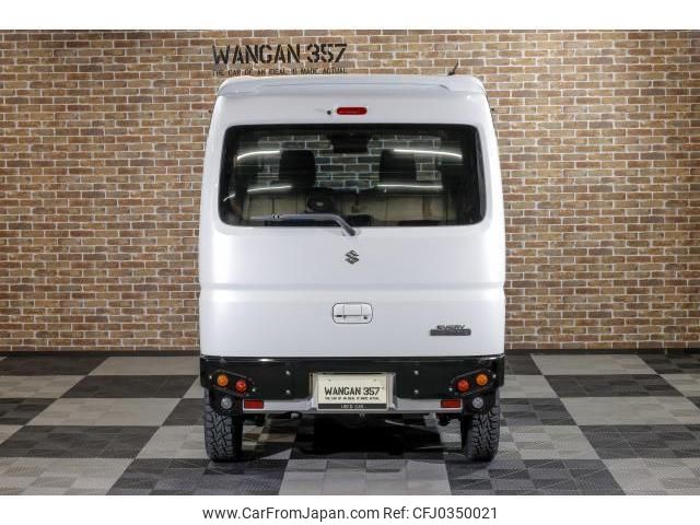 suzuki every-wagon 2020 quick_quick_ABA-DA17W_DA17W-212099 image 2