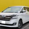 toyota vellfire 2015 -TOYOTA--Vellfire DAA-AYH30W--AYH30-0007313---TOYOTA--Vellfire DAA-AYH30W--AYH30-0007313- image 1