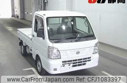 nissan clipper-truck 2017 -NISSAN--Clipper Truck DR16T--DR16T-253981---NISSAN--Clipper Truck DR16T--DR16T-253981-